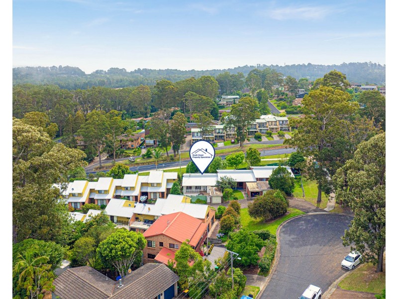 3/14 HIGH VIEW AVENUE, Surf Beach NSW 2536