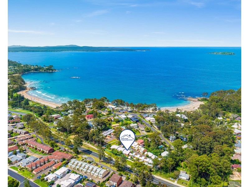 3/14 HIGH VIEW AVENUE, Surf Beach NSW 2536