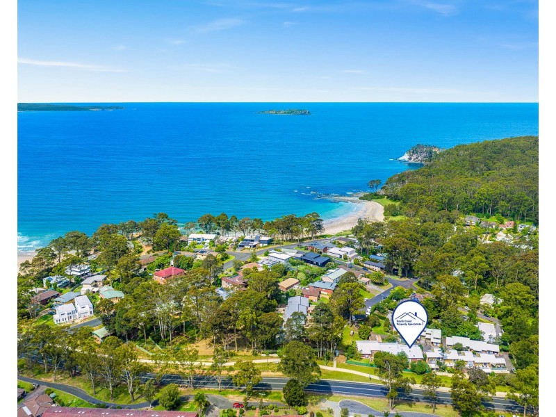 3/14 HIGH VIEW AVENUE, Surf Beach NSW 2536