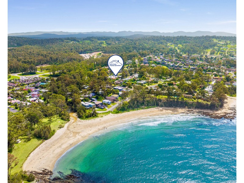 3/14 HIGH VIEW AVENUE, Surf Beach NSW 2536