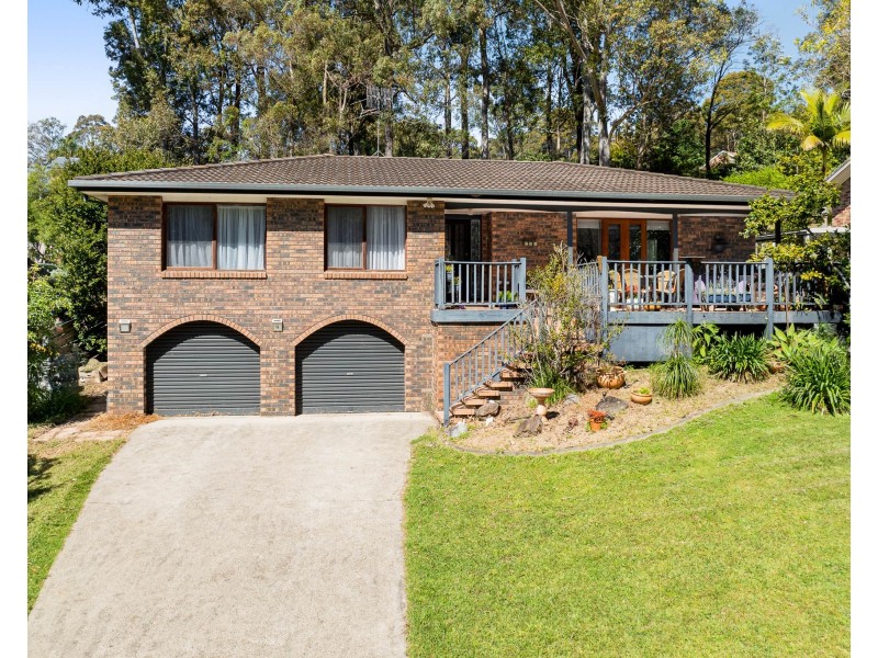 16 Allinga Close, Lilli Pilli NSW 2536