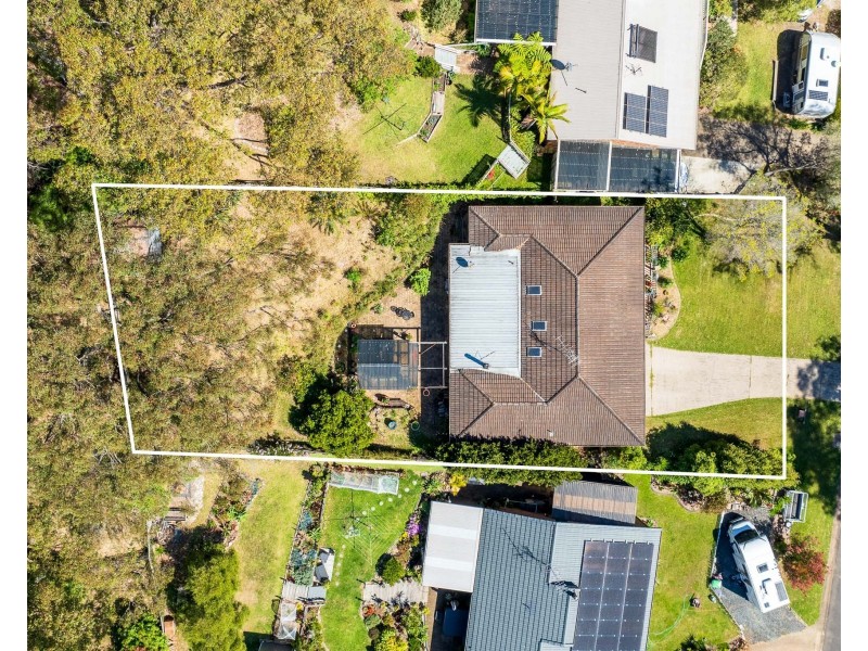16 Allinga Close, Lilli Pilli NSW 2536