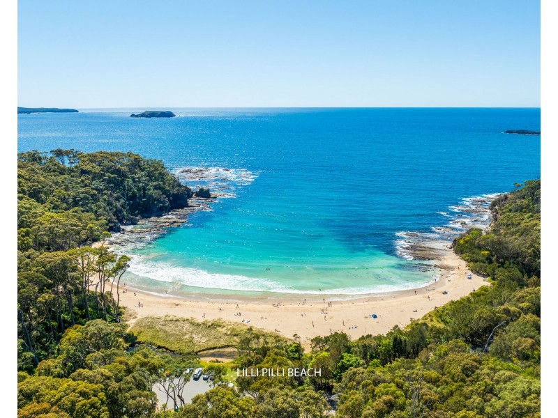 16 Allinga Close, Lilli Pilli NSW 2536