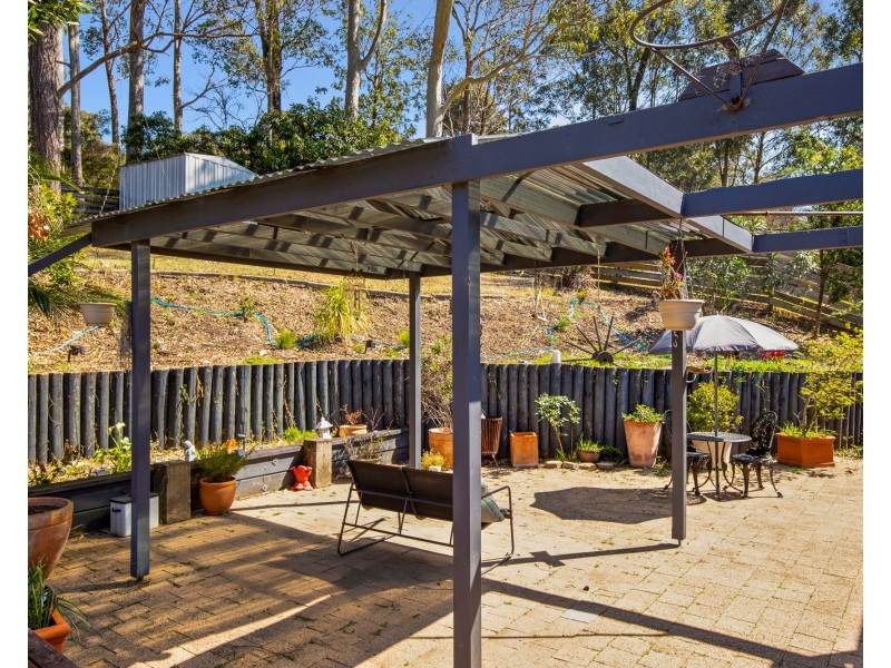 16 Allinga Close, Lilli Pilli NSW 2536