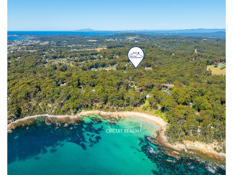 16 Allinga Close, Lilli Pilli NSW 2536