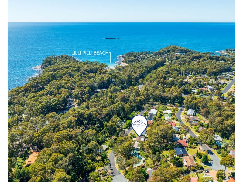 16 Allinga Close, Lilli Pilli NSW 2536