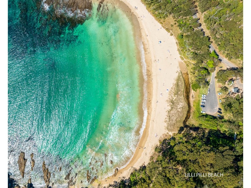 16 Allinga Close, Lilli Pilli NSW 2536