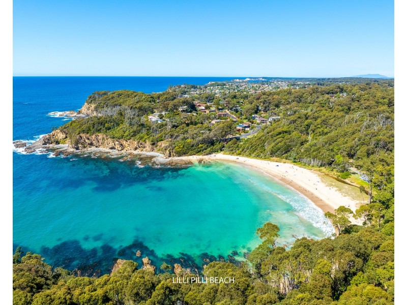 16 Allinga Close, Lilli Pilli NSW 2536