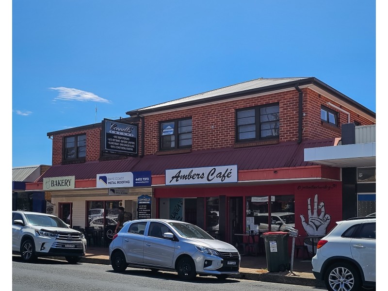 5a/45 Orient Street, Batemans Bay NSW 2536