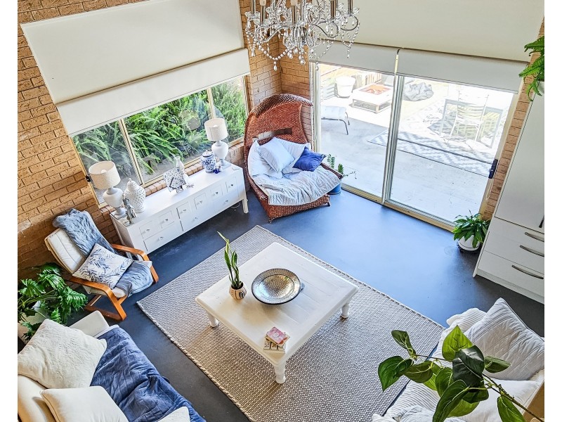 2/31 Ocean Avenue, Surf Beach NSW 2536