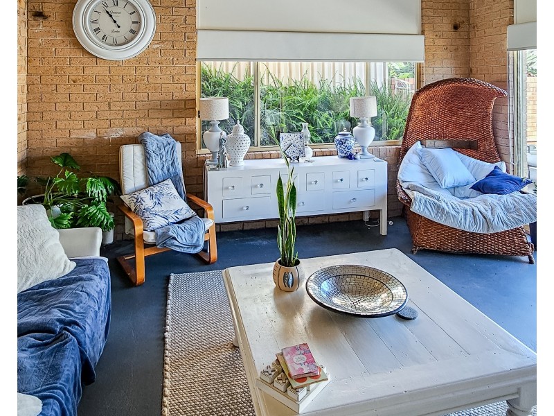 2/31 Ocean Avenue, Surf Beach NSW 2536