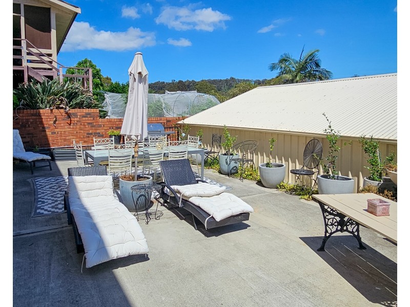2/31 Ocean Avenue, Surf Beach NSW 2536