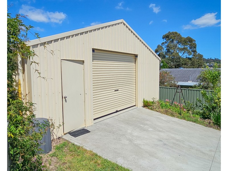 2/31 Ocean Avenue, Surf Beach NSW 2536