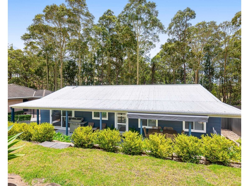 15 Wattlebird Way, Malua Bay NSW 2536