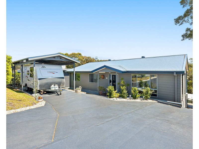 31 The Ridge Road, Malua Bay NSW 2536