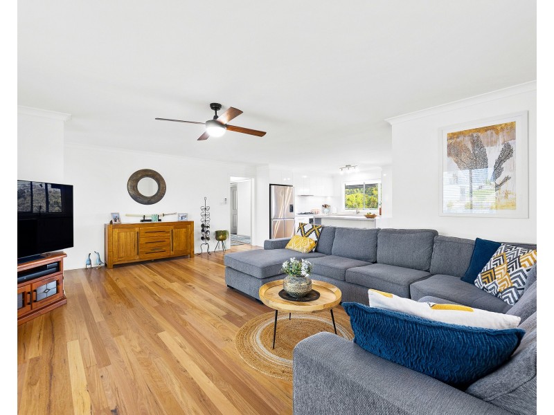 31 The Ridge Road, Malua Bay NSW 2536