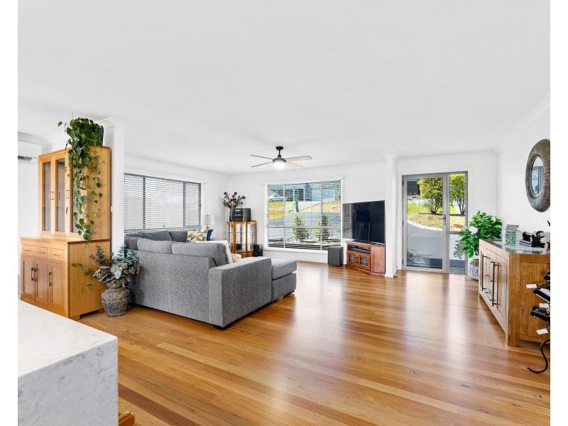 31 The Ridge Road, Malua Bay NSW 2536