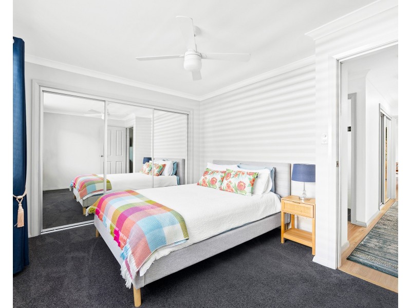 31 The Ridge Road, Malua Bay NSW 2536