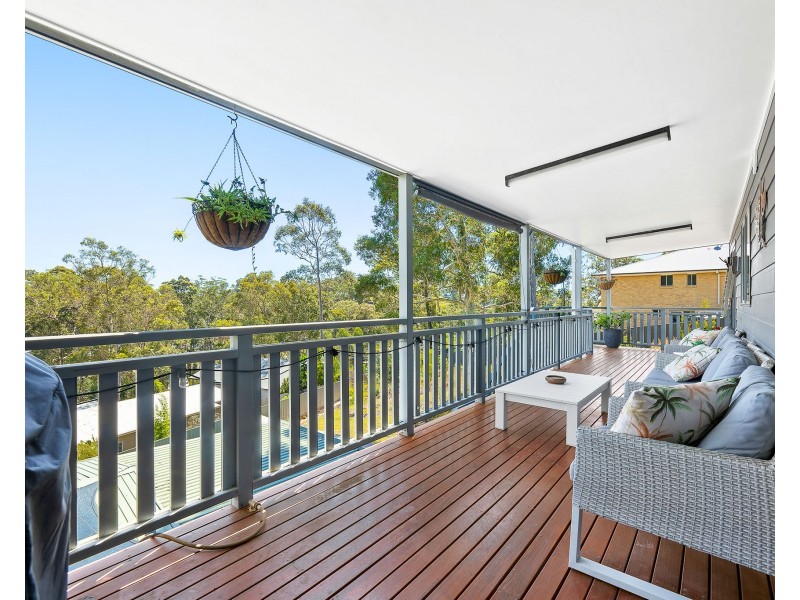 31 The Ridge Road, Malua Bay NSW 2536