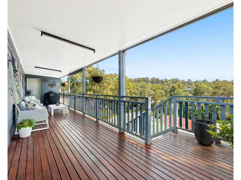 31 The Ridge Road, Malua Bay NSW 2536