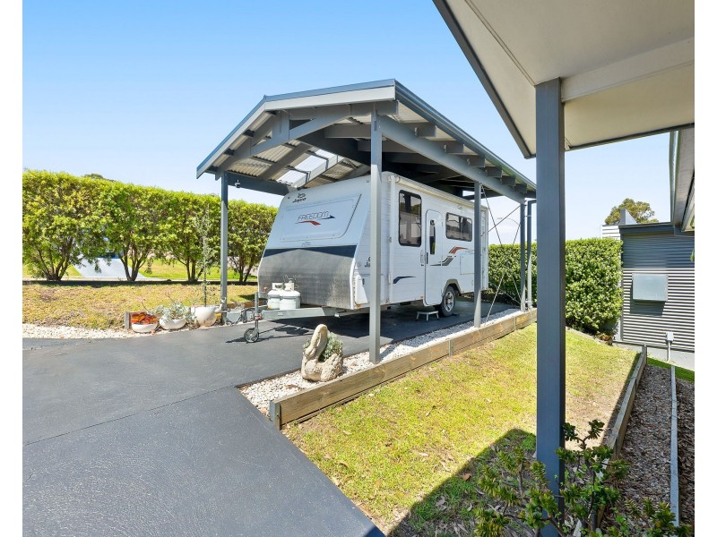 31 The Ridge Road, Malua Bay NSW 2536