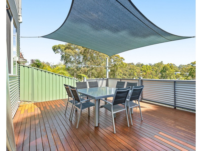 31 The Ridge Road, Malua Bay NSW 2536
