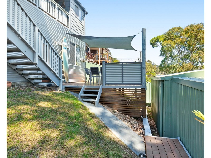 31 The Ridge Road, Malua Bay NSW 2536