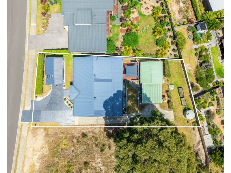 31 The Ridge Road, Malua Bay NSW 2536