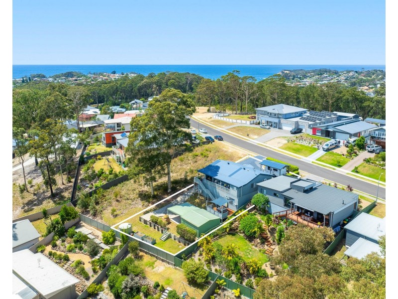 31 The Ridge Road, Malua Bay NSW 2536