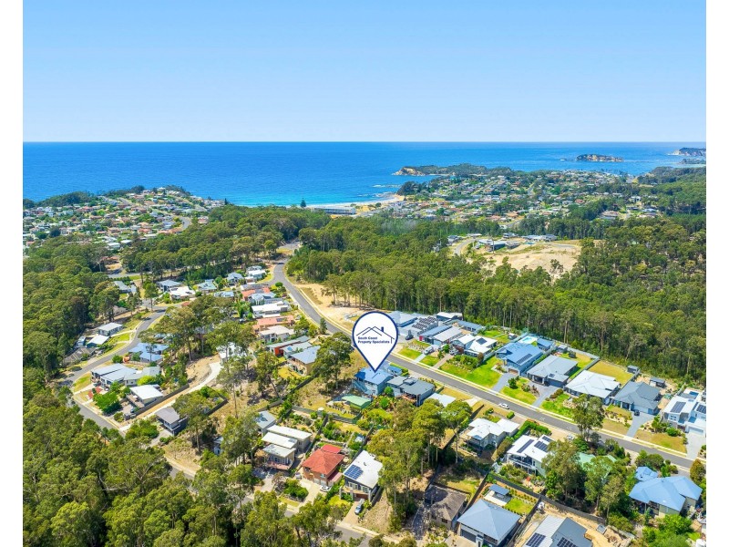 31 The Ridge Road, Malua Bay NSW 2536