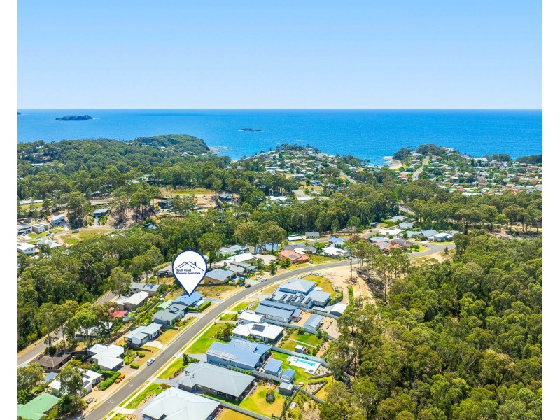 31 The Ridge Road, Malua Bay NSW 2536