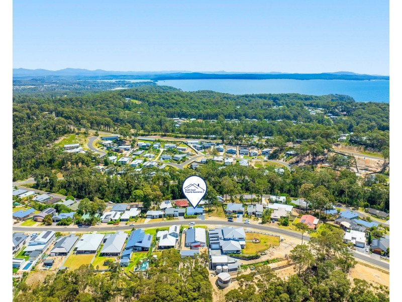 31 The Ridge Road, Malua Bay NSW 2536
