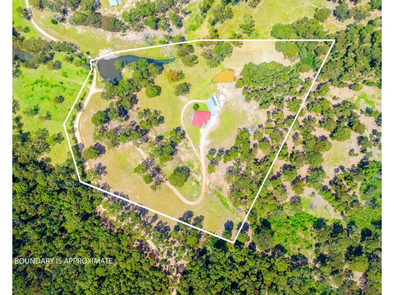 31 Burri Road, Malua Bay NSW 2536