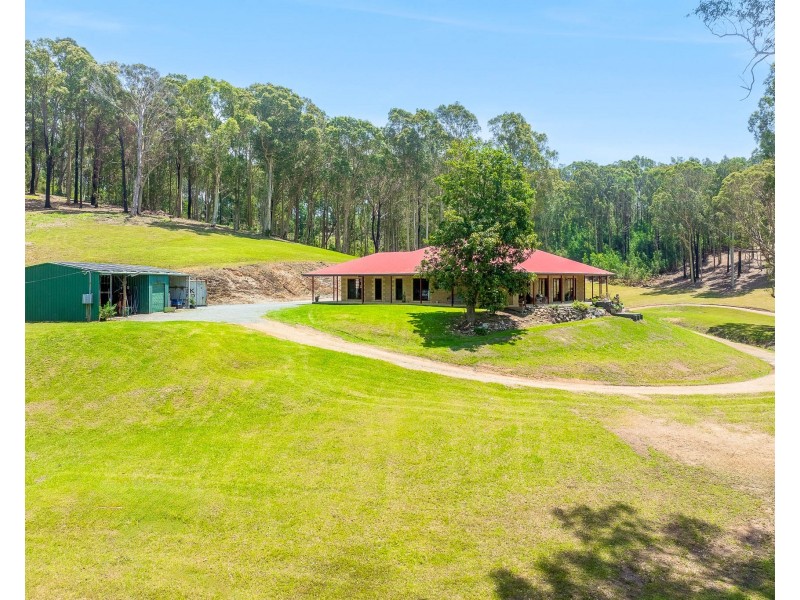 31 Burri Road, Malua Bay NSW 2536