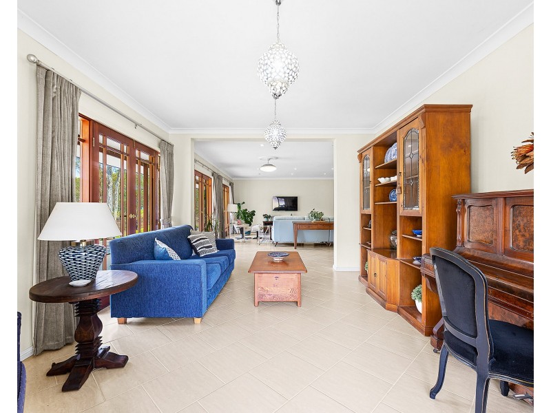 31 Burri Road, Malua Bay NSW 2536