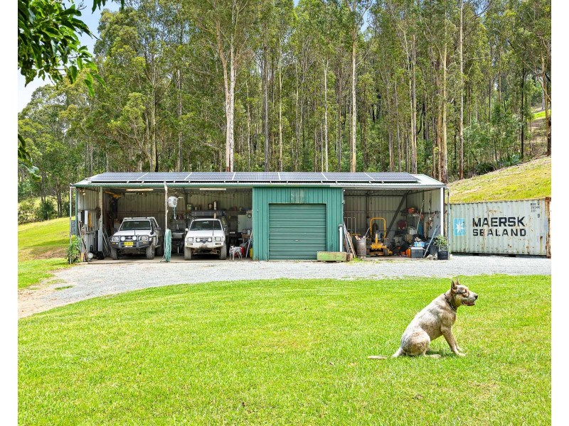 31 Burri Road, Malua Bay NSW 2536