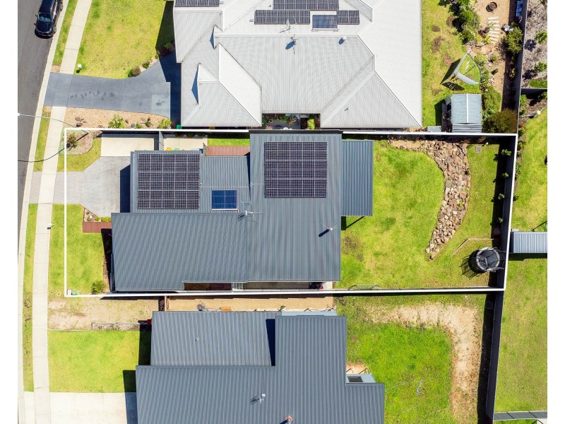 92 SYLVAN STREET, Malua Bay NSW 2536