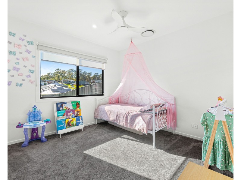 92 SYLVAN STREET, Malua Bay NSW 2536
