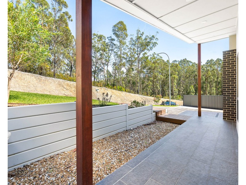 92 SYLVAN STREET, Malua Bay NSW 2536