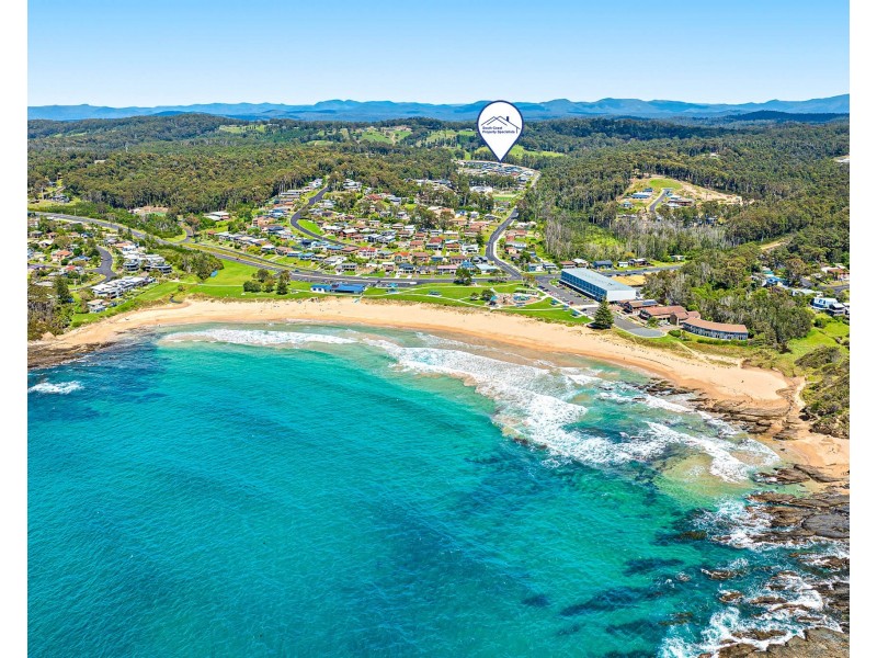 92 SYLVAN STREET, Malua Bay NSW 2536