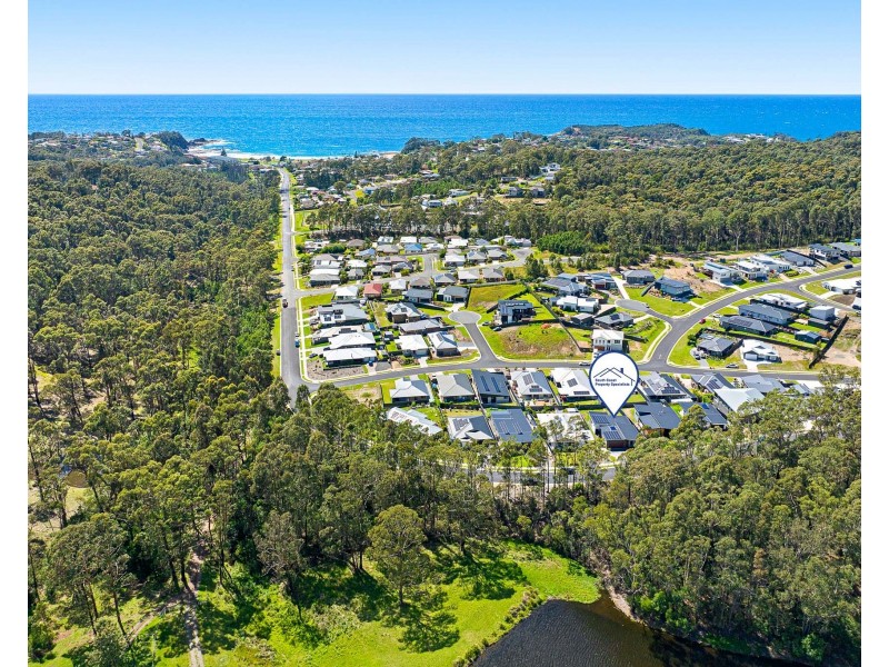 92 SYLVAN STREET, Malua Bay NSW 2536
