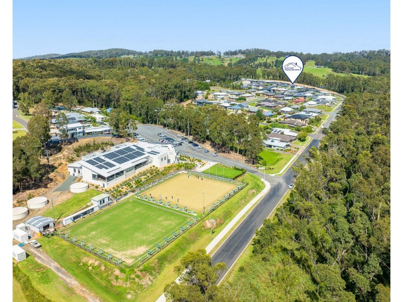 92 SYLVAN STREET, Malua Bay NSW 2536