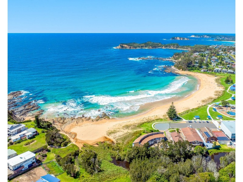 92 SYLVAN STREET, Malua Bay NSW 2536
