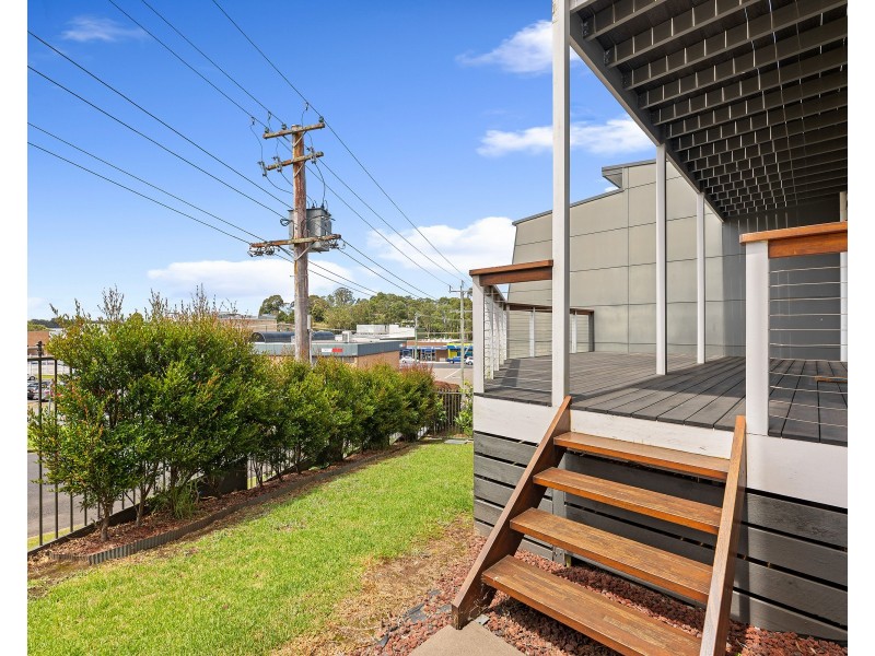 3/19 Bent Street, Batemans Bay NSW 2536