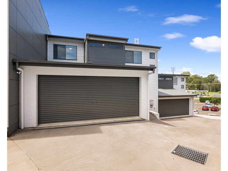 3/19 Bent Street, Batemans Bay NSW 2536