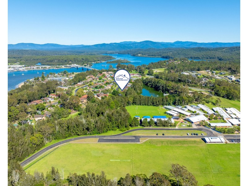 15 Lincoln Crescent, North Batemans Bay NSW 2536