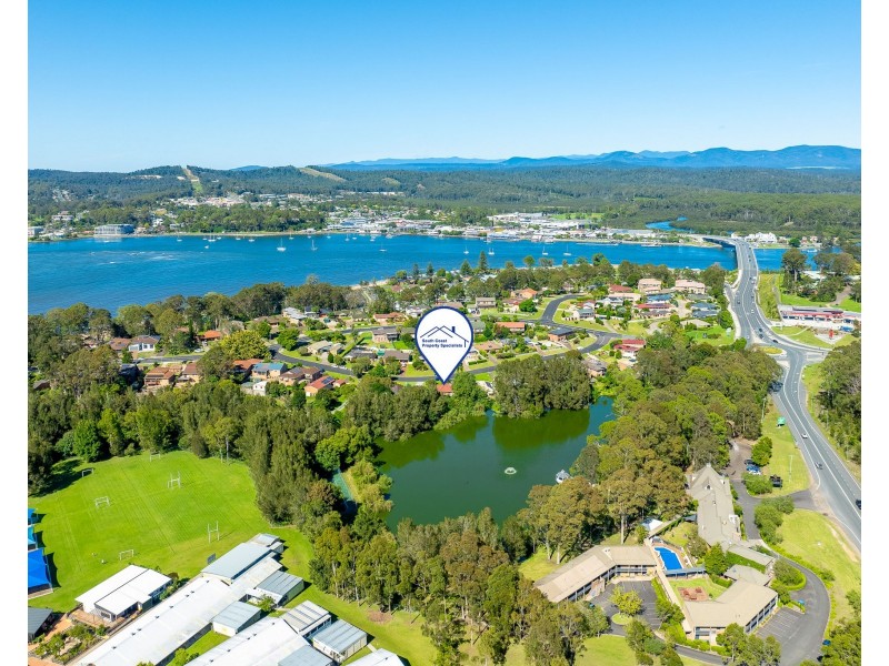 15 Lincoln Crescent, North Batemans Bay NSW 2536