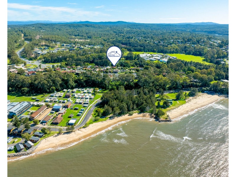 15 Lincoln Crescent, North Batemans Bay NSW 2536