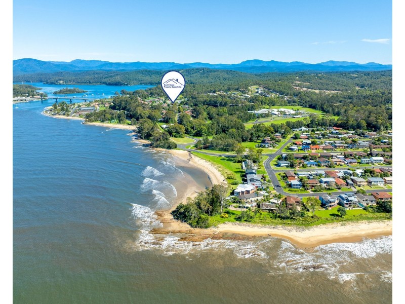 15 Lincoln Crescent, North Batemans Bay NSW 2536