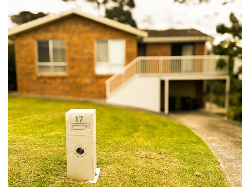 17 Malua Street, Malua Bay NSW 2536
